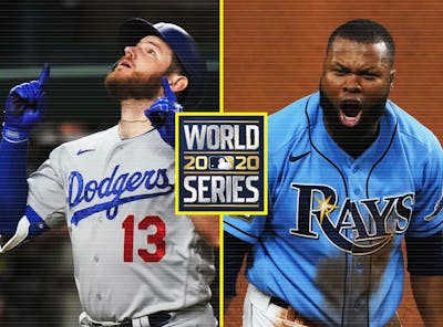 MLB World Series 2020 Los Angeles Dodgers vs. Tampa Bay Rays Game Six: Predictions, picks and bets