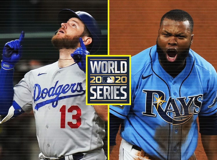 MLB World Series 2020 Los Angeles Dodgers vs. Tampa Bay Rays Game Six: Predictions, picks and bets