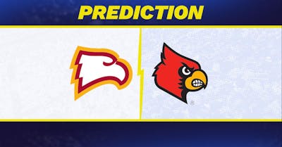 Winthrop vs. Louisville Prediction: Louisville Predicted to Win College Basketball Matchup [11/22/2024]