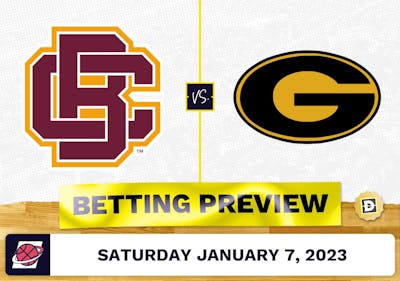 Bethune-Cookman vs. Grambling State CBB Prediction and Odds - Jan 7, 2023