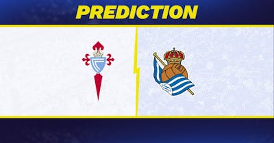 Celta Vigo vs. Real Sociedad prediction, odds, La Liga picks [10/19/2025]