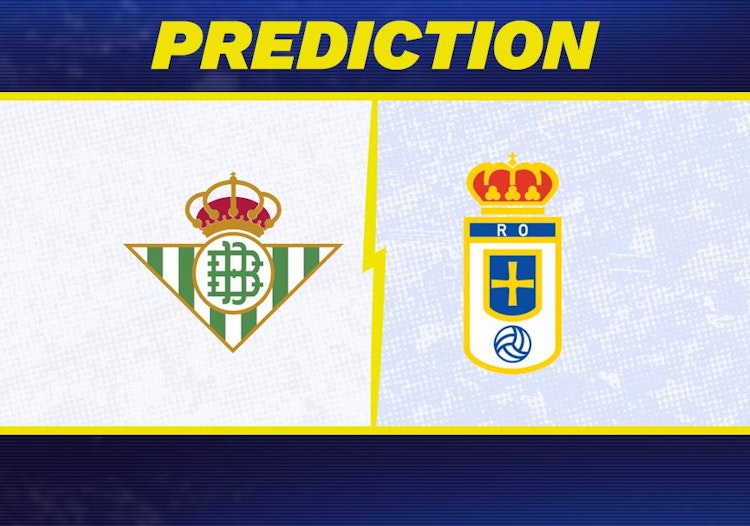 Real Betis-Real Oviedo Predictions and Game Preview.