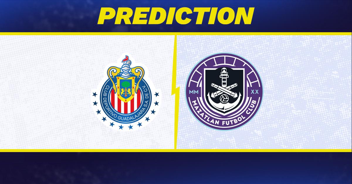 Guadalajara vs. Mazatlan prediction, odds, Liga MX picks [10/18/2025]