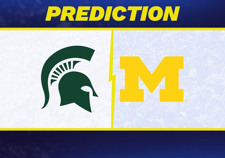 Michigan State-Michigan Predictions and Game Preview.