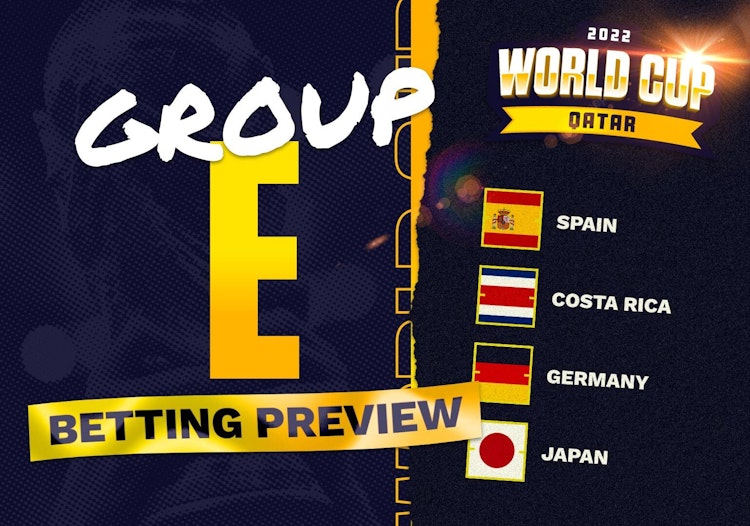 World Cup Group E Predictions & Picks: Spain, Germany, Japan and Costa Rica