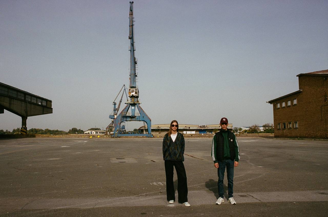 Nebo Arts: Tuesday in Belgrade w/ Nevena Jeremić & Little Lu