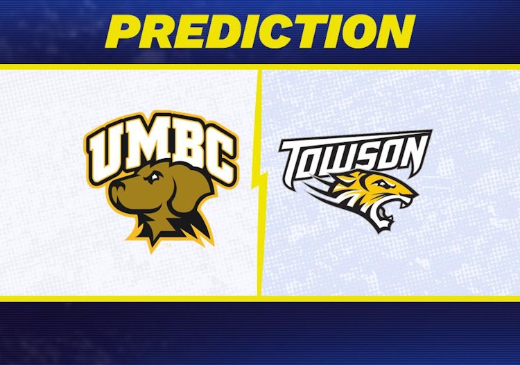 UMBC-Towson Predictions and Game Preview.