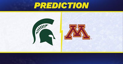 Michigan State vs. Minnesota prediction: Why Michigan State is favored to win men's college basketball matchup [2/4/2026]