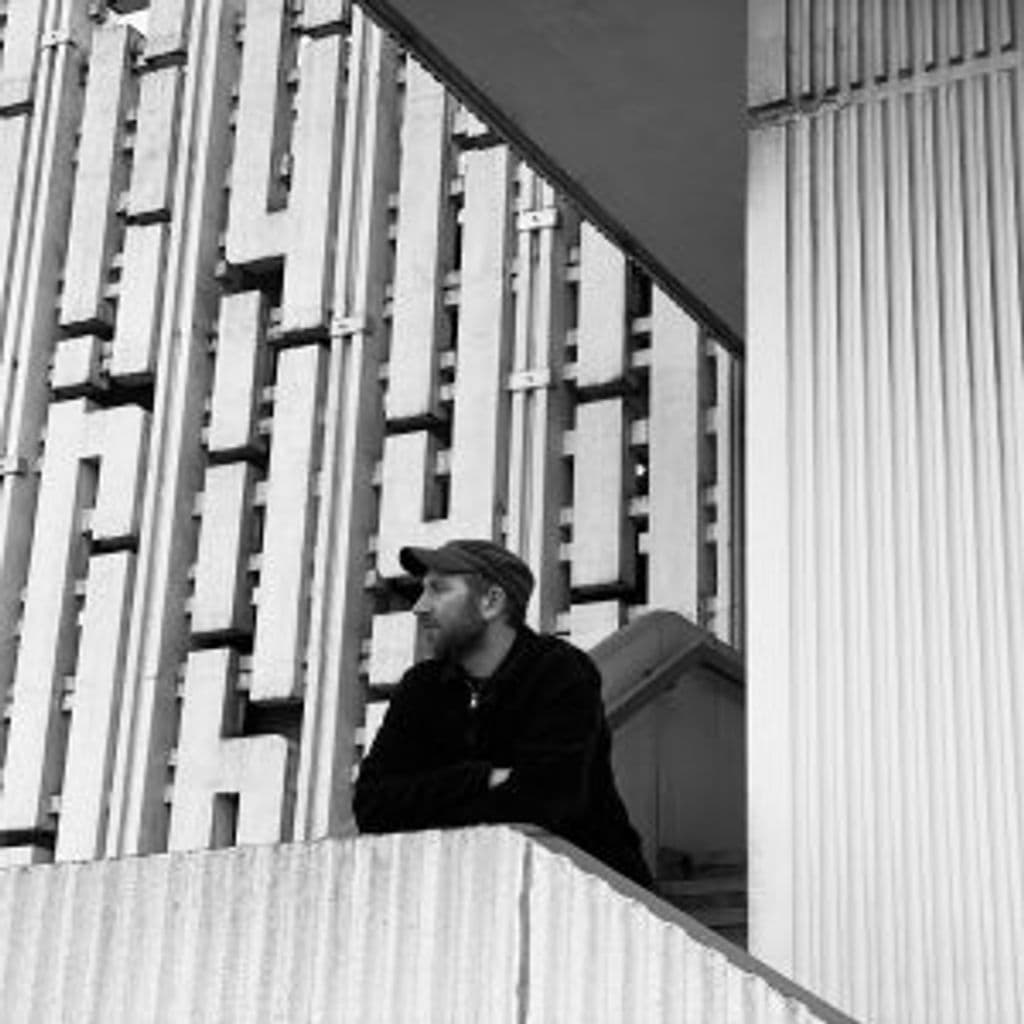 Gondwana Records: Matthew Halsall // 10-02-21