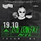 PAST EVENTS - Leo Leonski | Disorder @ Vagalume Tulum
