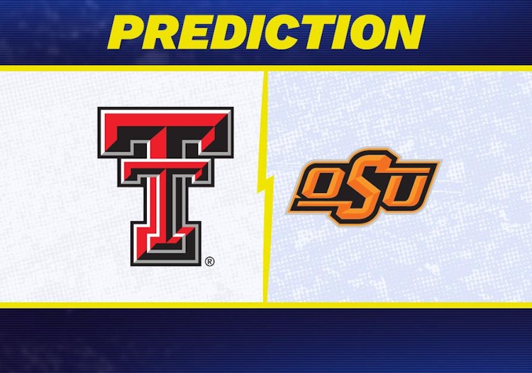 Texas Tech-Oklahoma State Predictions and Game Preview.