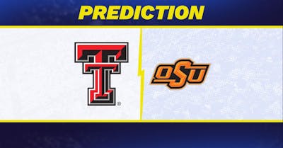 Texas Tech vs. Oklahoma State Prediction: Texas Tech Predicted to Win in College Football Week 13 [2024]