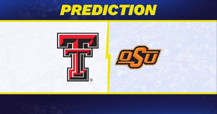 Texas Tech-Oklahoma State Predictions and Game Preview.