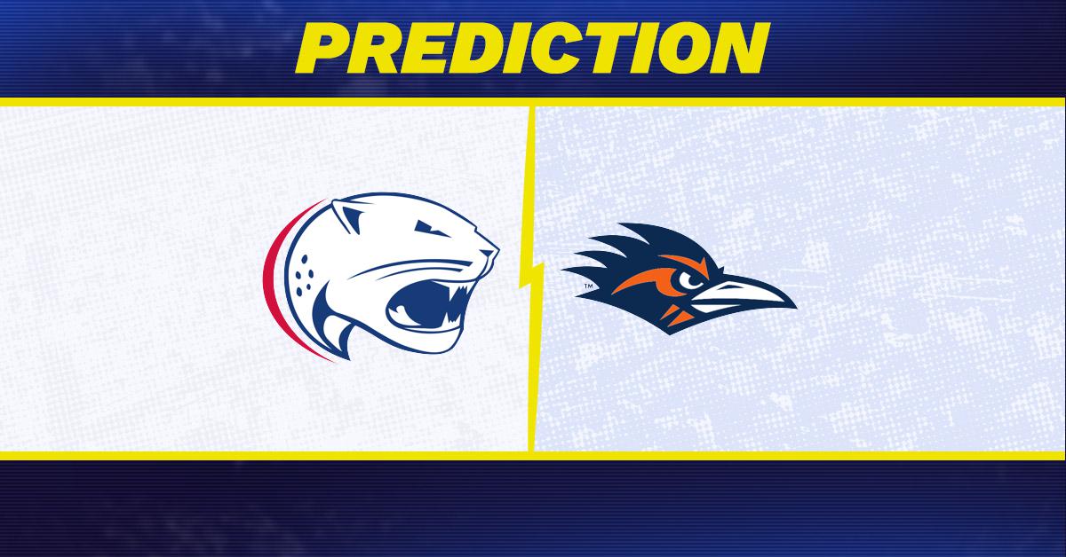 South Alabama vs. UTSA prediction: South Alabama favored to win men's college basketball matchup [11/30/2025]