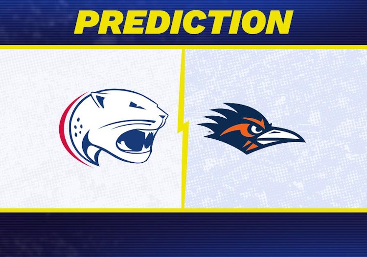South Alabama-UTSA Predictions and Game Preview.