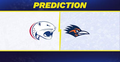 South Alabama vs. UTSA prediction: South Alabama favored to win men's college basketball matchup [11/30/2025]