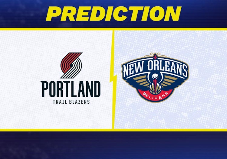 Portland Trail Blazers-New Orleans Pelicans Predictions and Game Preview.