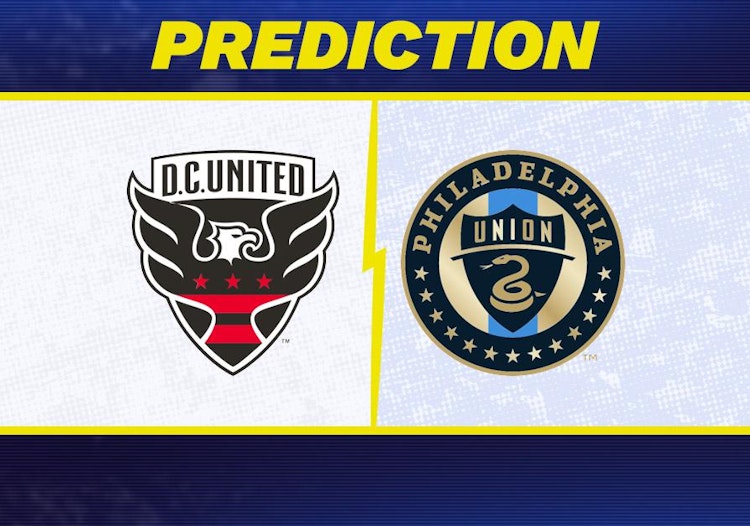 D.C. United-Philadelphia Union Predictions and Game Preview.