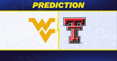 West Virginia vs. Texas Tech Prediction: Texas Tech Predicted to Win in College Football Week 14 [2024]