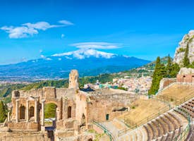 Taormina, The Pearl of Sicily's thumbnail image