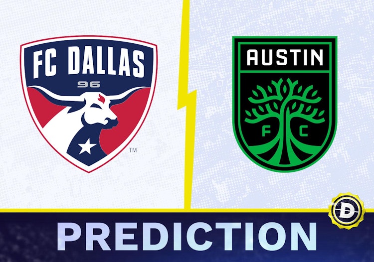 FC Dallas vs. Austin FC Prediction, Odds, MLS Picks [5/11/2024]