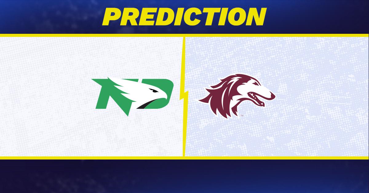 North Dakota vs. Southern Illinois prediction: North Dakota favored to win in college football Week 8, 2025
