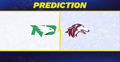 North Dakota vs. Southern Illinois prediction: North Dakota favored to win in college football Week 8, 2025