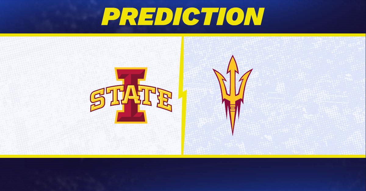 Arizona State vs. Iowa State prediction: Why Iowa State is favored to win women's basketball matchup [3/5/2026]