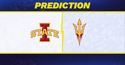 Arizona State vs. Iowa State prediction: Why Iowa State is favored to win women's basketball matchup [3/5/2026]