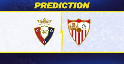 Osasuna vs. Sevilla prediction, odds, La Liga picks [4/26/2026]