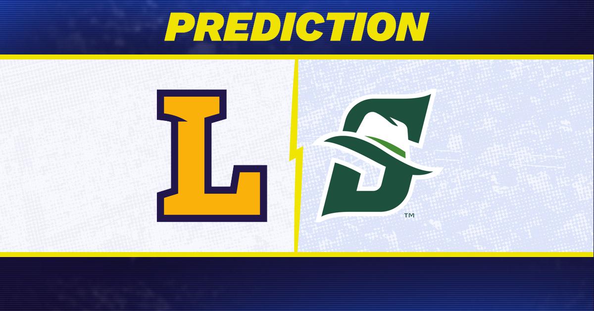 Lipscomb vs. Stetson prediction: Lipscomb favored to win men's college basketball matchup [1/8/2026]