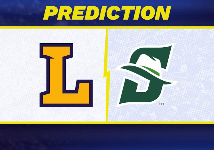 Lipscomb-Stetson Predictions and Game Preview.