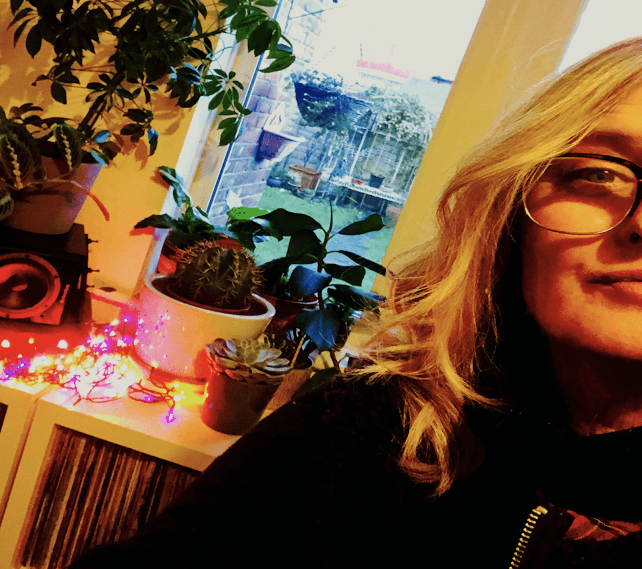 Sally & Company: Sally Rodgers with Matthew Johnson