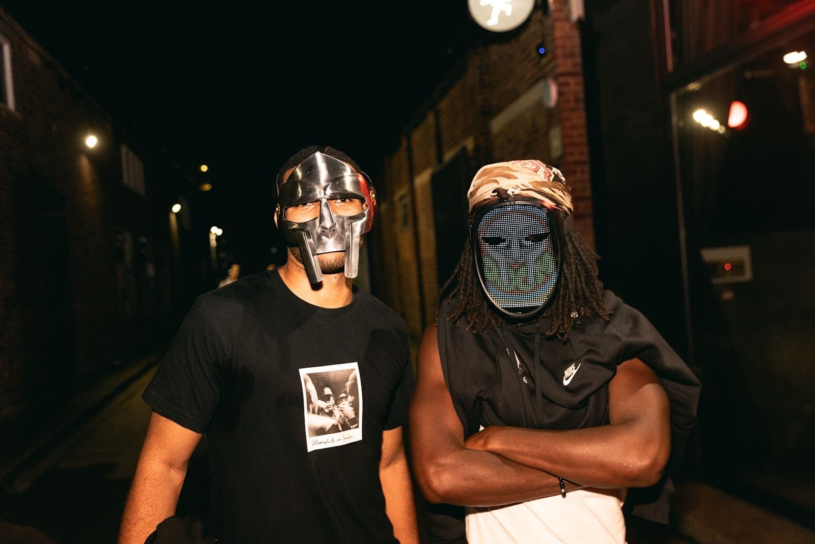 Orii Community Takeover: Madvillain w/ Neue Grafik