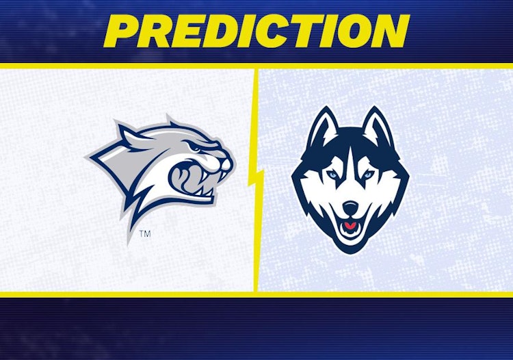 New Hampshire-Connecticut Predictions and Game Preview.
