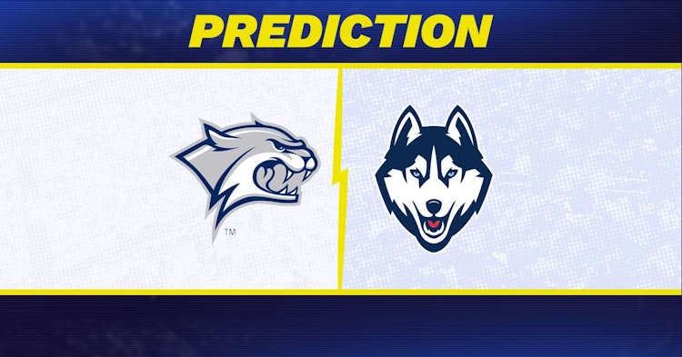 New Hampshire-Connecticut Predictions and Game Preview.