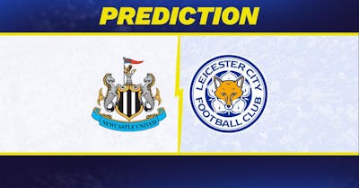 Newcastle vs. Leicester Prediction, Odds, Premier League Picks [12/14/2024]