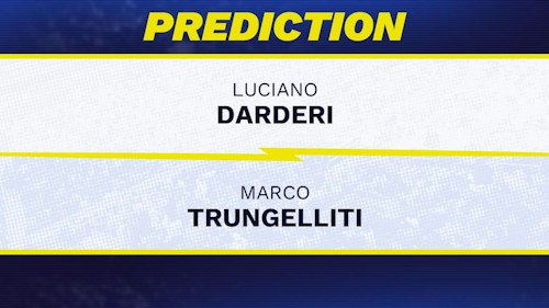 Luciano Darderi vs. Marco Trungelliti prediction, odds, picks for ATP Grand Prix Hassan II (ATP Marrakech) 2026