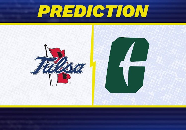 Tulsa-Charlotte Predictions and Game Preview.