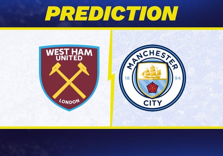 West Ham-Manchester City Predictions and Game Preview.