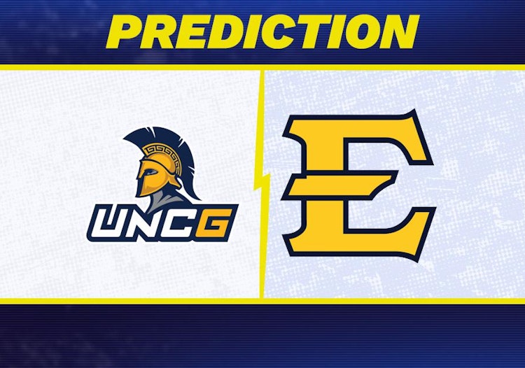 UNC Greensboro-East Tennessee State Predictions and Game Preview.