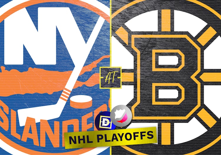 2021 NHL Playoffs - New York Islanders @ Boston Bruins: Best Betting Picks, Monday June 7, 2021