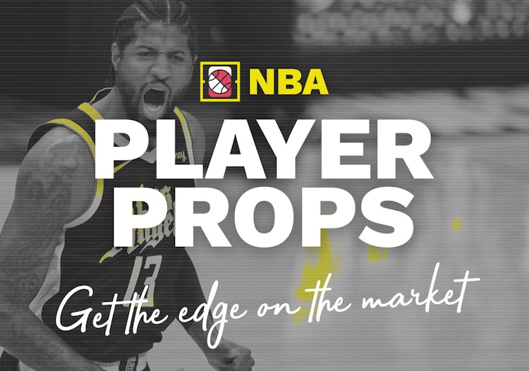 Best NBA Player Prop Picks, Bets for Parlays on Wednesday June 30, 2021