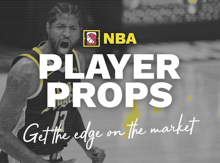 Best NBA Player Prop Picks, Bets for Parlays on Wednesday June 30, 2021