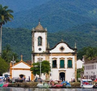 Paraty & Ilha Grande – Paradise in Rio's gallery image