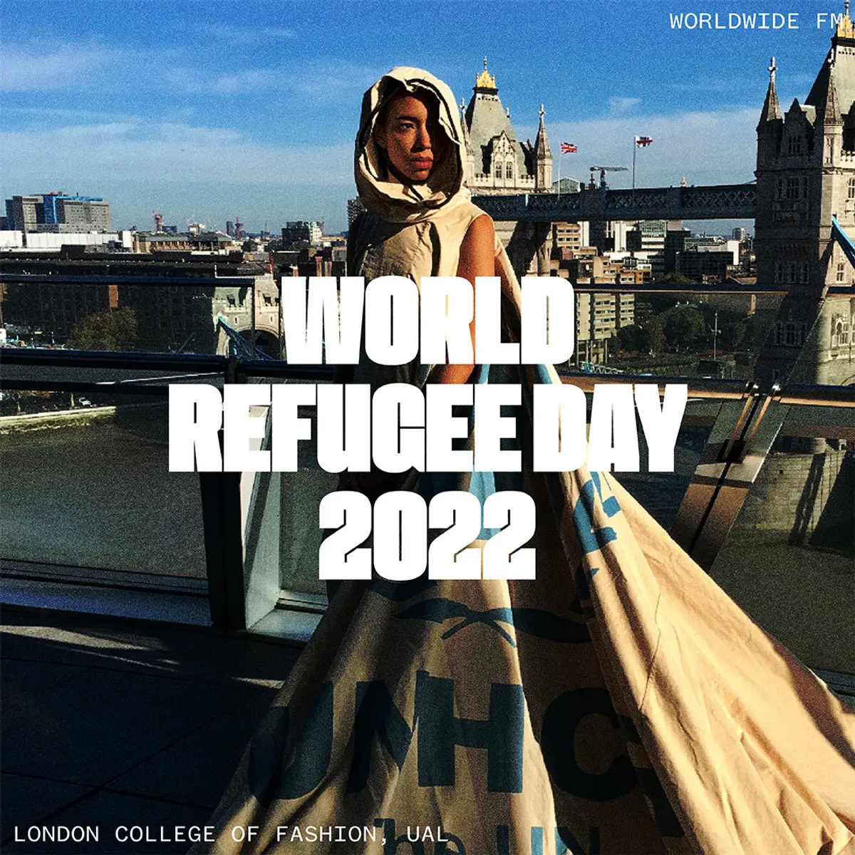 World Refugee Day