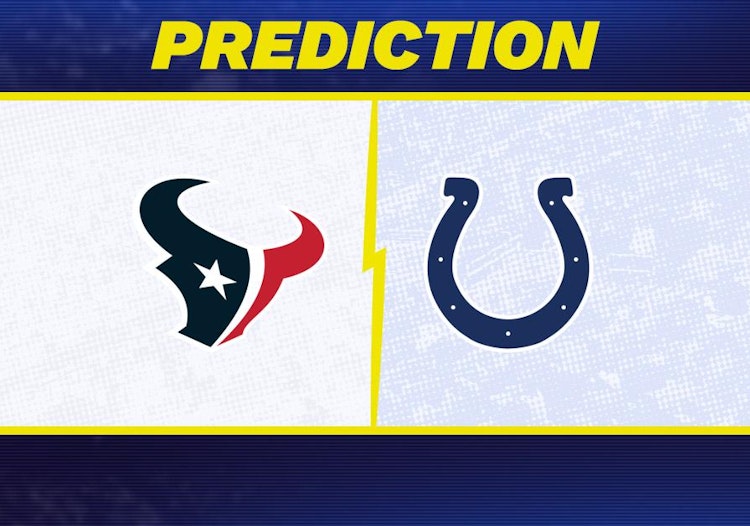 Houston Texans-Indianapolis Colts Predictions and Game Preview.