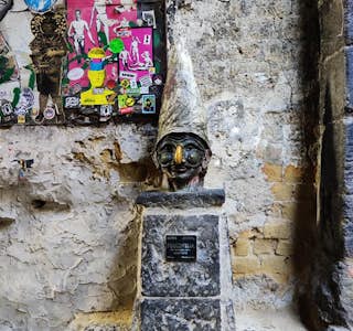 Historic Naples: The Essence of the Old Town's gallery image