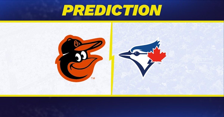 Orioles vs. Blue Jays Prediction: Close Contest Projected in Updated Analysis for Wednesday's MLB Game [8/7/2024]