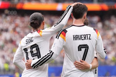 World Cup betting today: Previewing Saturday's matches [June 20]